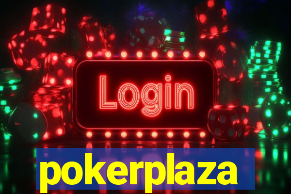 pokerplaza