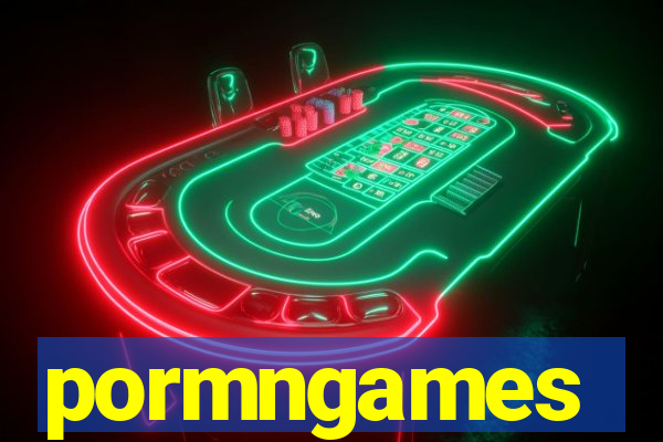 pormngames