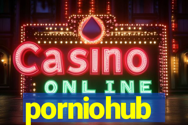 porniohub