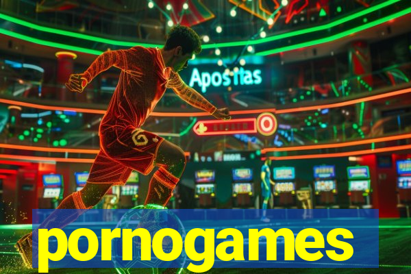 pornogames