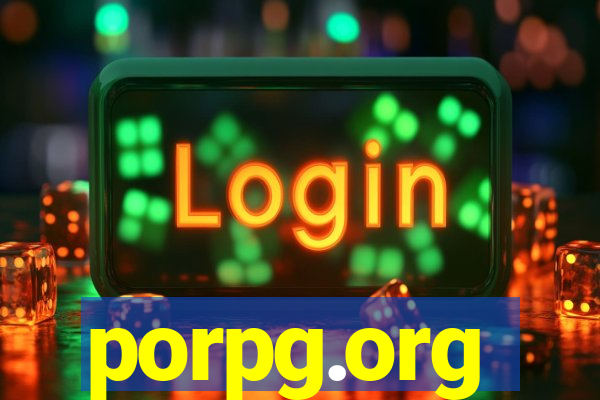 porpg.org