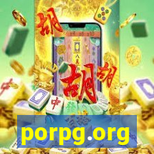 porpg.org