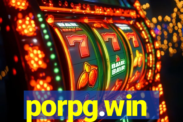 porpg.win