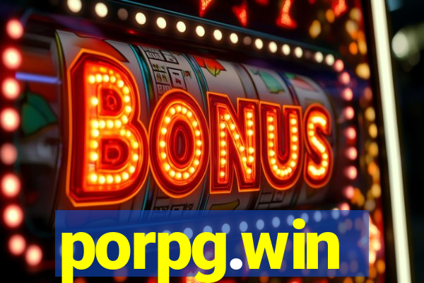 porpg.win