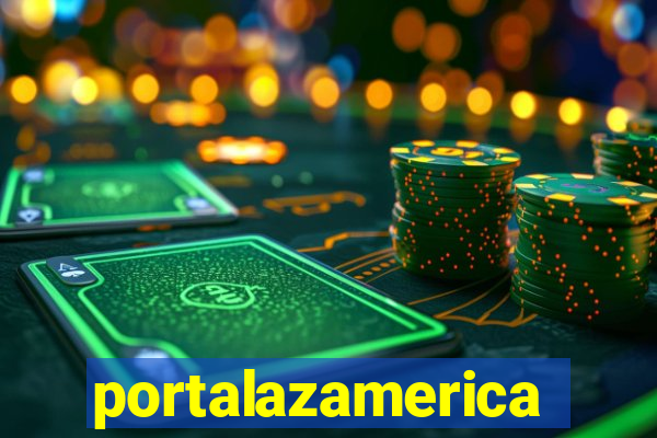 portalazamerica