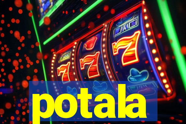 potala-bet.com