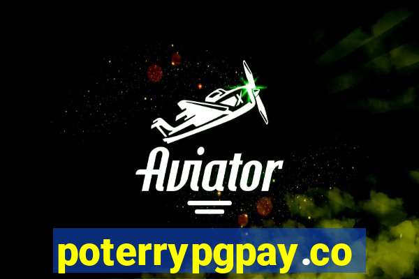 poterrypgpay.com