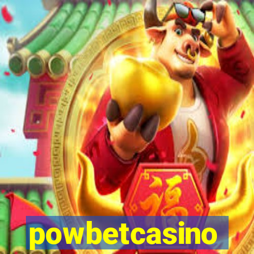 powbetcasino