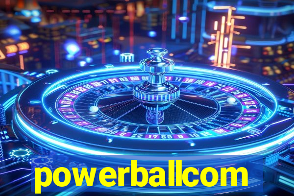 powerballcom