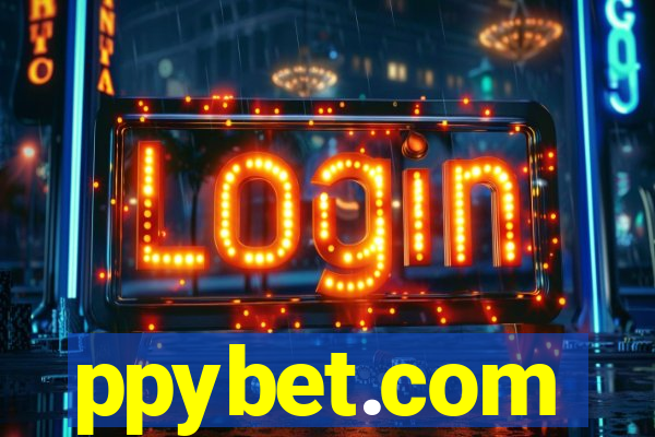 ppybet.com