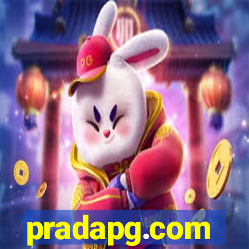 pradapg.com