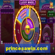 princesawin.com