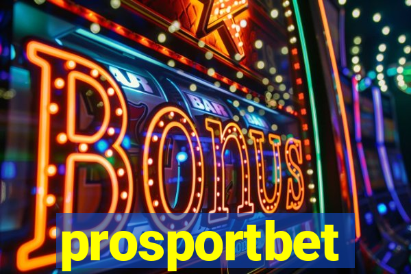 prosportbet