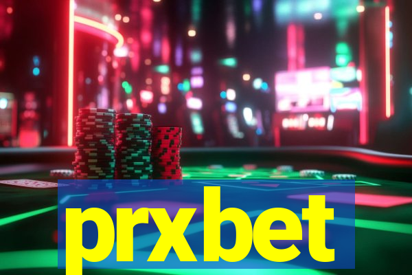 prxbet