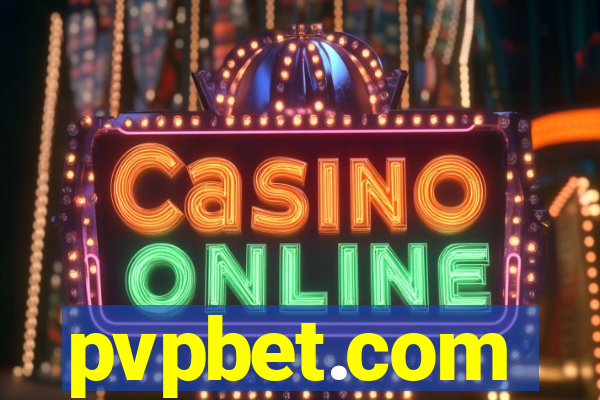 pvpbet.com