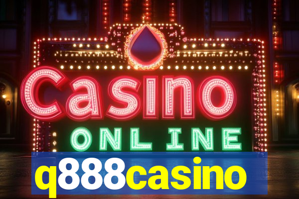 q888casino