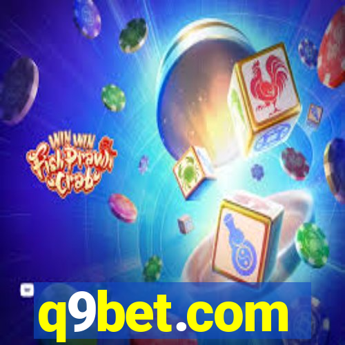 q9bet.com