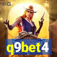 q9bet4