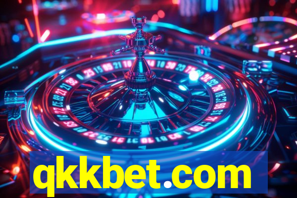 qkkbet.com