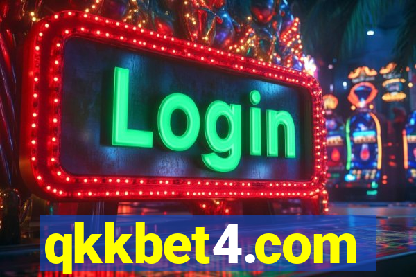 qkkbet4.com