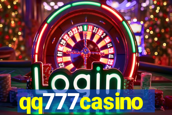 qq777casino