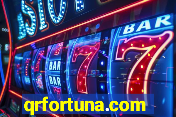 qrfortuna.com