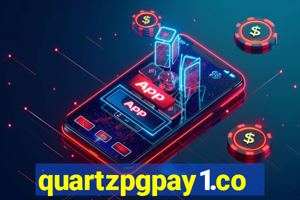 quartzpgpay1.com