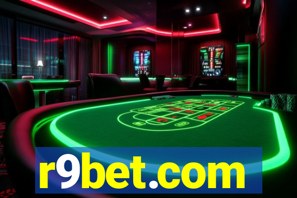 r9bet.com