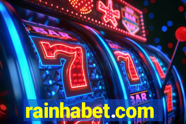 rainhabet.com