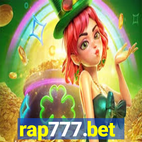 rap777.bet