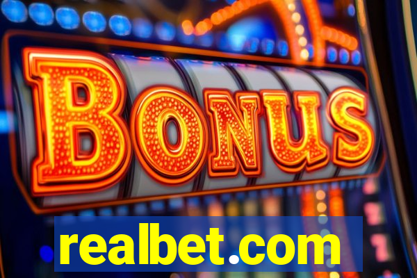 realbet.com