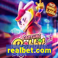 realbet.com