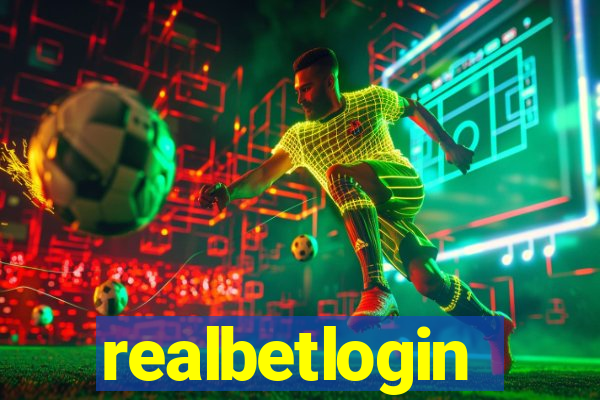 realbetlogin