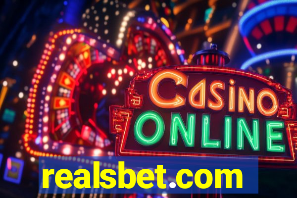 realsbet.com