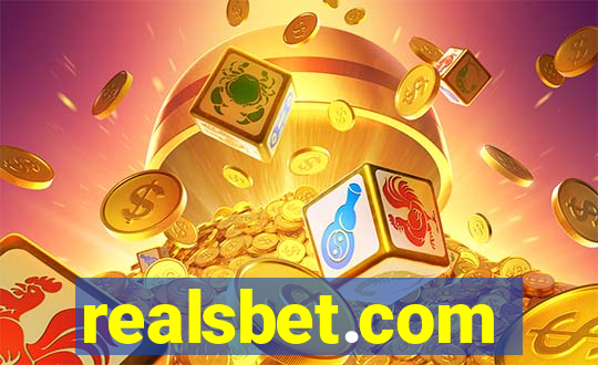 realsbet.com