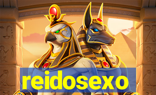 reidosexo