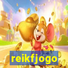 reikfjogo