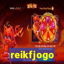 reikfjogo