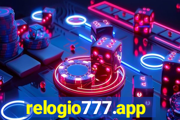 relogio777.app