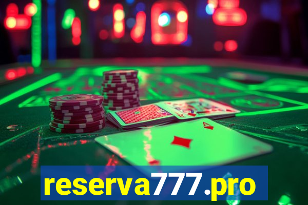 reserva777.pro