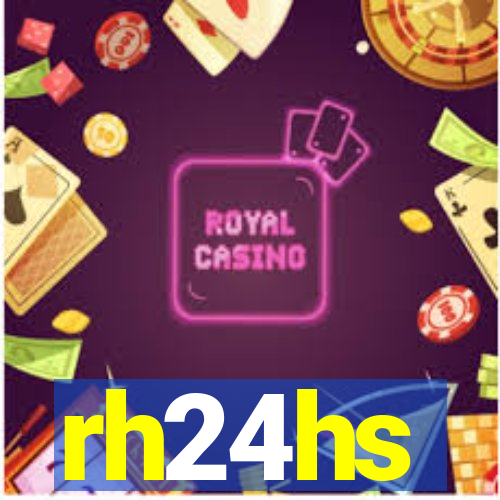 rh24hs