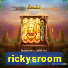 rickysroom