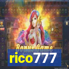 rico777