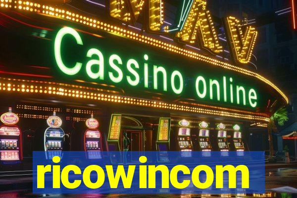 ricowincom