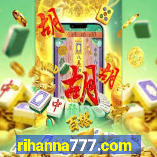 rihanna777.com