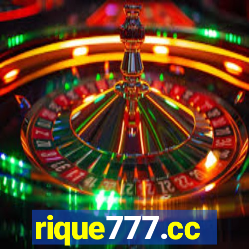 rique777.cc