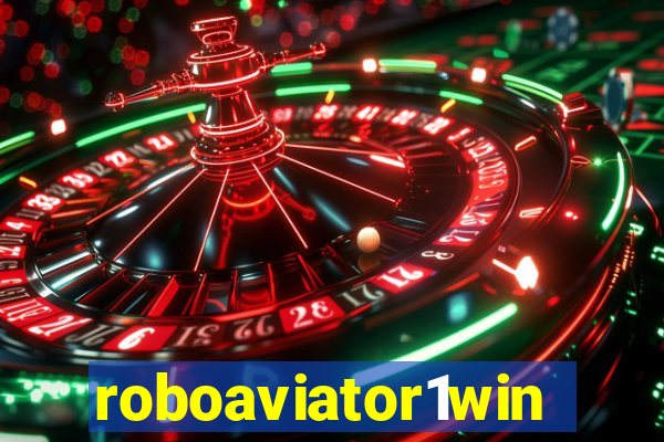 roboaviator1win