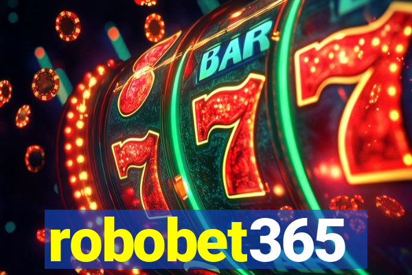 robobet365