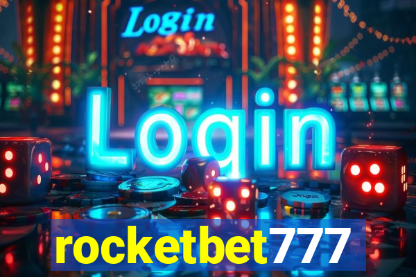 rocketbet777