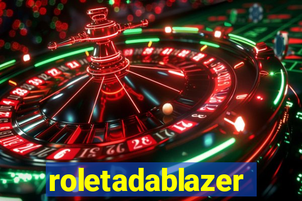 roletadablazer